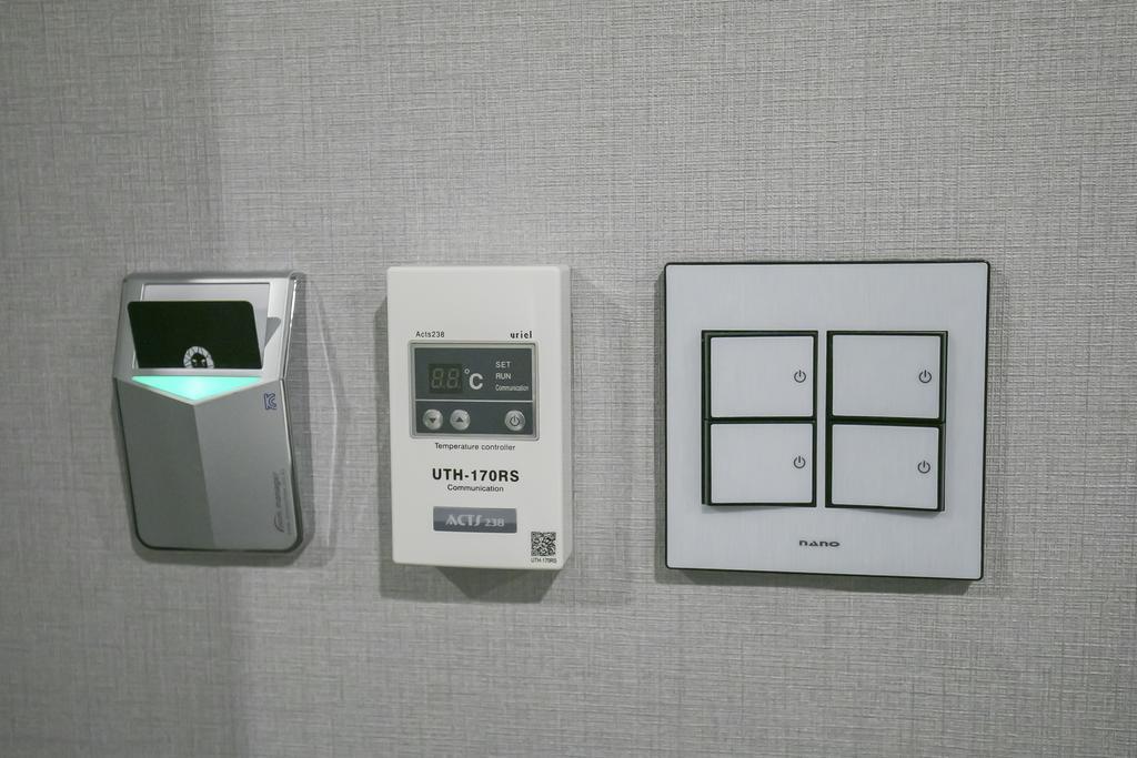 Philstay Myeongdong Station Seoul Exteriör bild